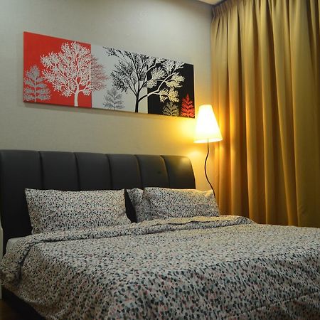 Soho Suites Klcc By Laberry Homestay Куала Лумпур Екстериор снимка