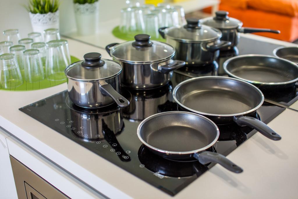 Soho Suites Klcc By Laberry Homestay Куала Лумпур Екстериор снимка