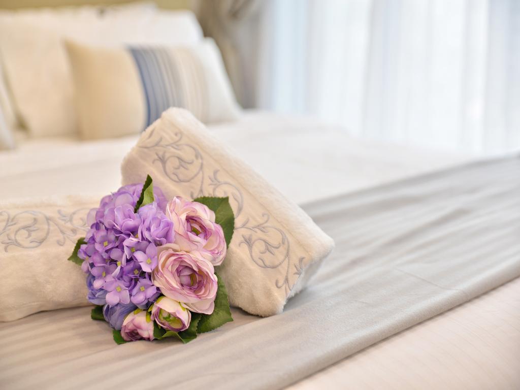 Soho Suites Klcc By Laberry Homestay Куала Лумпур Екстериор снимка